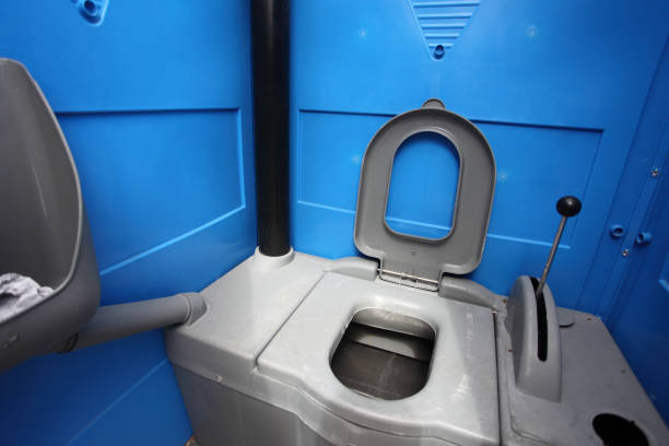 Best Portable Restroom Removal and Pickup  in College, AK